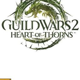 Guild Wars Heart of Thorns PC