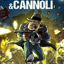 Guns Gore Cannoli PC 18% OFF