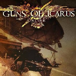 Guns of Icarus Online PC