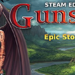 Gunspell Steam Edition PC