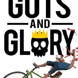 Guts and Glory PC