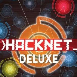 Hacknet Deluxe Edition PC