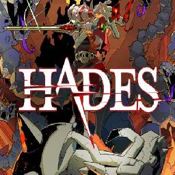 Hades PC