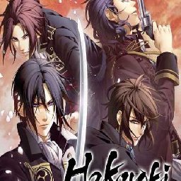 Hakuoki 21% OFF