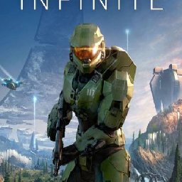 Halo Infinite 15% OFF