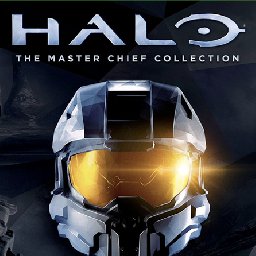 Halo The Master Chief Collection 84% OFF