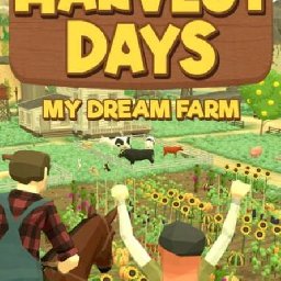 Harvest Days