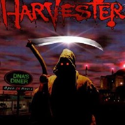 Harvester PC