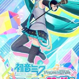 Hatsune Miku 11% OFF