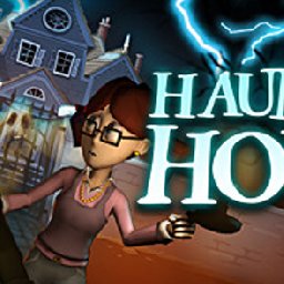 Haunted House PC