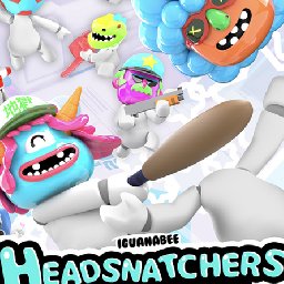 Headsnatchers PC