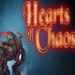 Hearts of Chaos PC