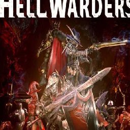 Hell Warders PC