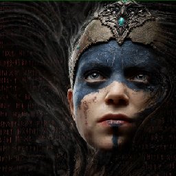 Hellblade Senuas Sacrifice Xbox One