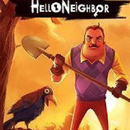 Hello Neighbor PC