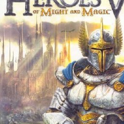 Heroes of Might Magic V PC