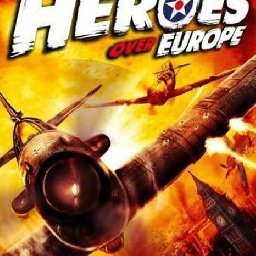 Heroes Over Europe