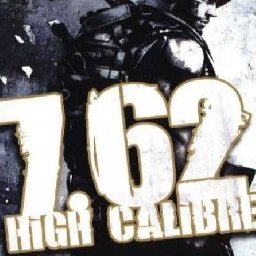 High Calibre 18% OFF