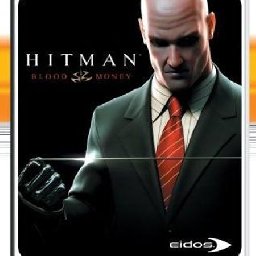 Hitman: Blood Money