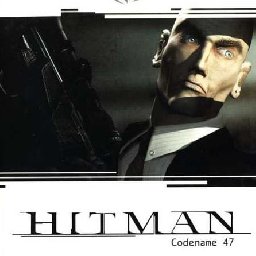 HITMAN Codename PC