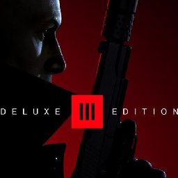 HITMAN Deluxe Edition PC