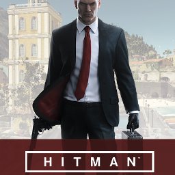 Hitman Episode