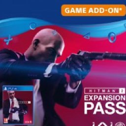 Hitman Expansion Pass