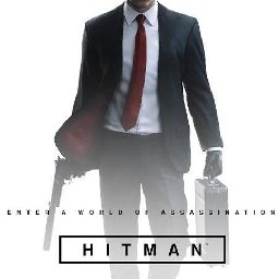 Hitman The Full Experience PC