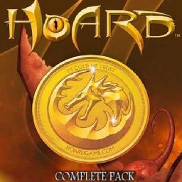 Hoard Complete Pack PC