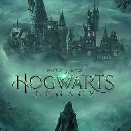 Hogwarts Legacy Deluxe PC