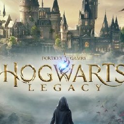 Hogwarts Legacy Xbox Series X|S