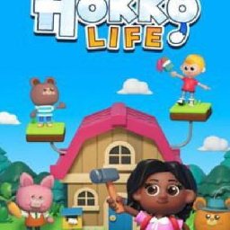 Hokko Life PC