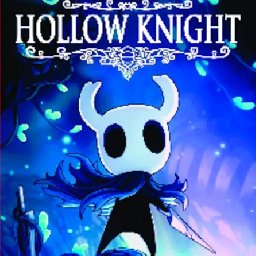 Hollow Knight Switch 13% OFF