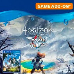 Horizon Zero Dawn 14% OFF