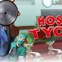 Hospital Tycoon PC