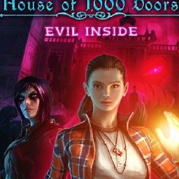 House of Doors 33% OFF