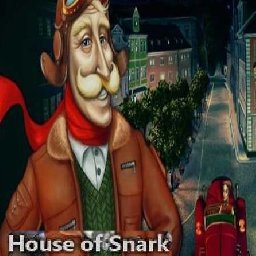 House of Snark