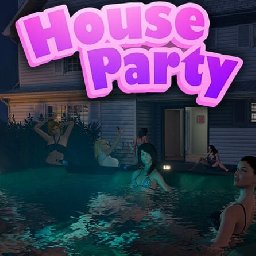 House Party PC