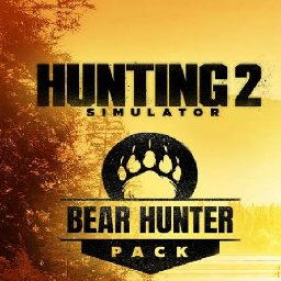 Hunting Simulator Bear Hunter Pack P