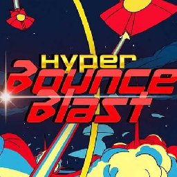 Hyper Bounce Blast PC