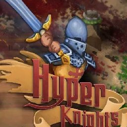 Hyper Knights 25% OFF