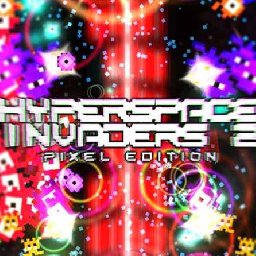 Hyperspace Invaders II 90% OFF