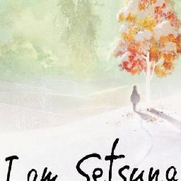 I am Setsuna Collectors Edition PC