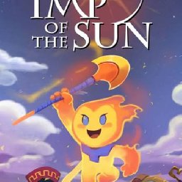 Imp of the Sun PC