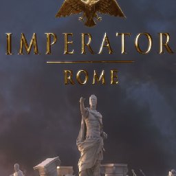 Imperator Rome Deluxe Edition PC