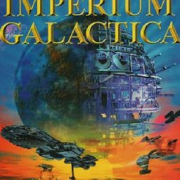 Imperium Galactica PC