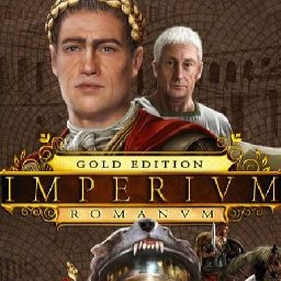 Imperium Romanum Gold Edition PC