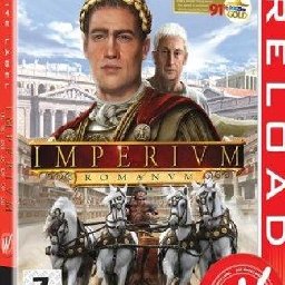 Imperium Romanum