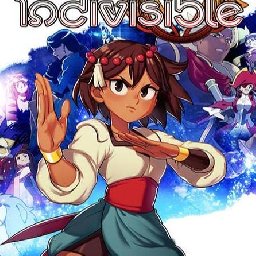 Indivisible PC