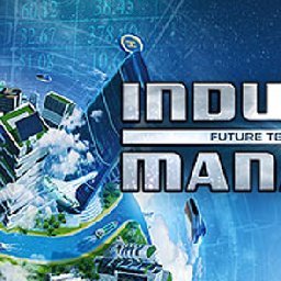 Industry Manager Future Technologies PC